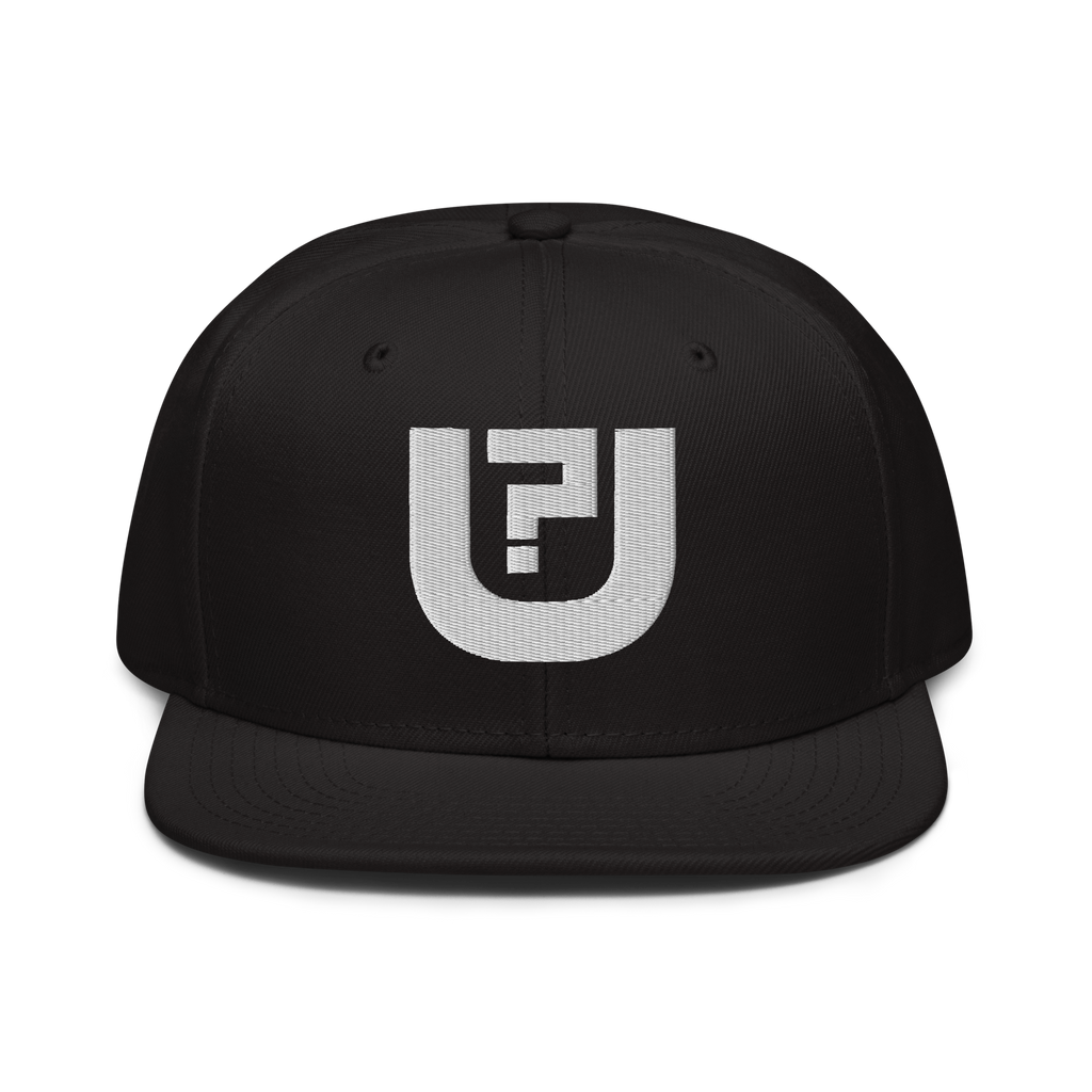 Unknown Cap - black