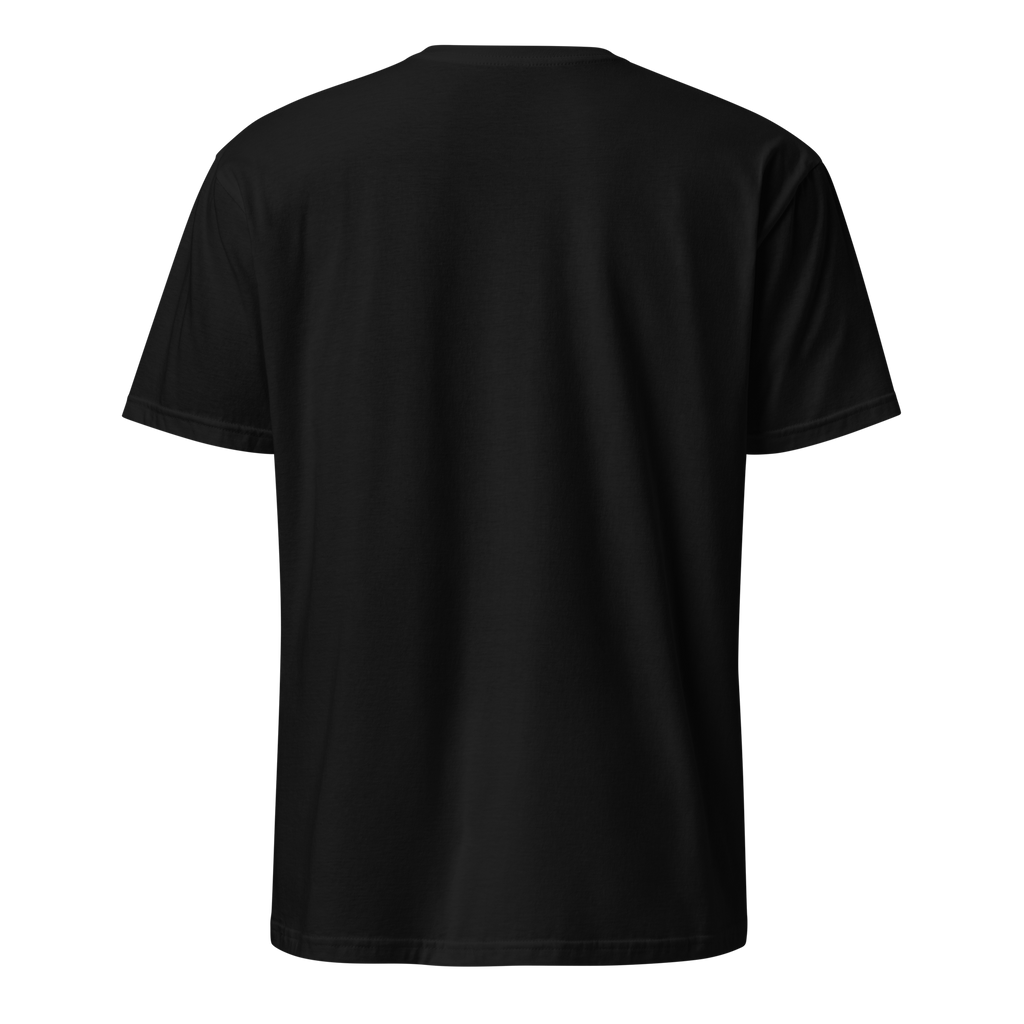Unknown T-shirt - Black
