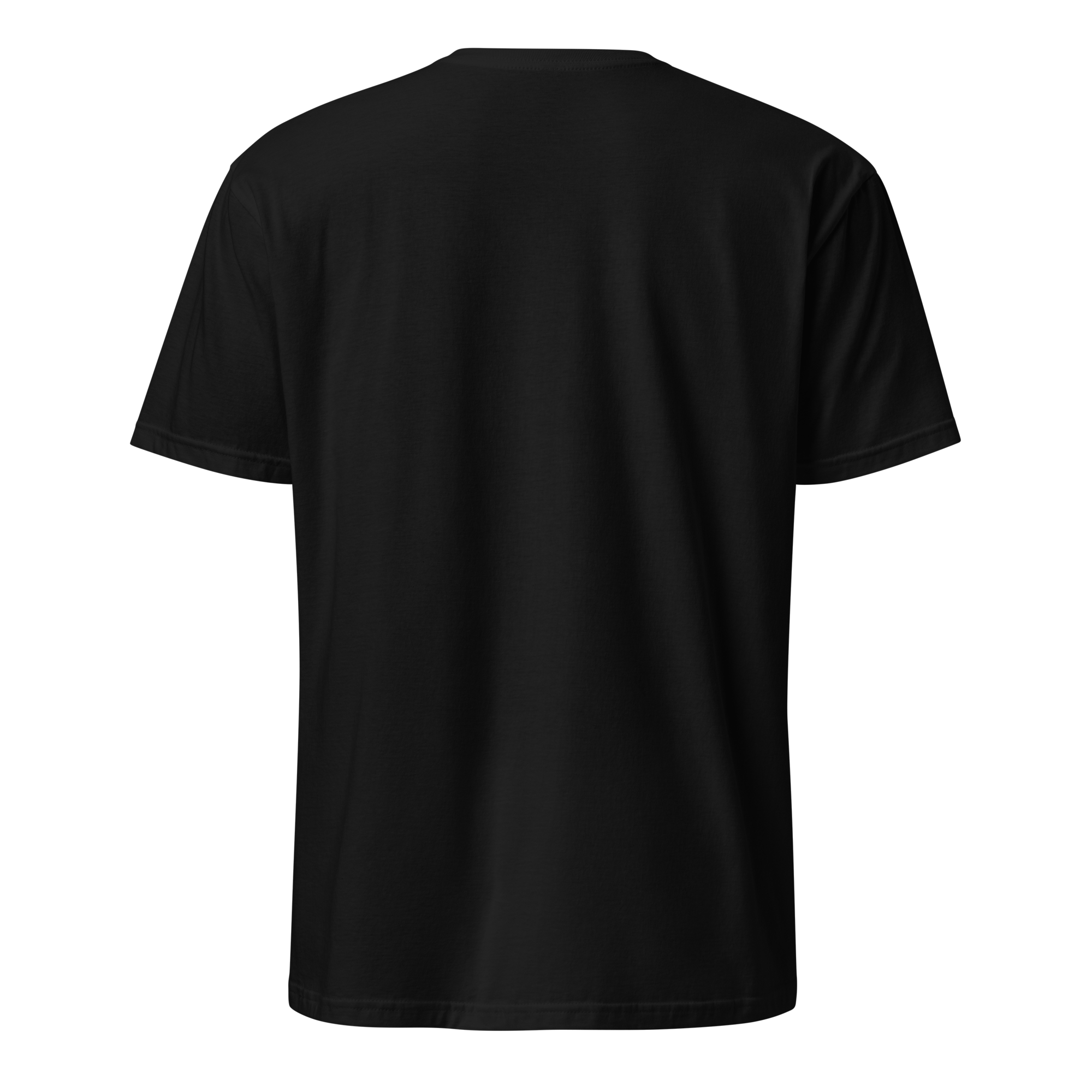 Unknown T-shirt - Black