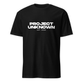 Unknown T-shirt - Black