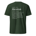 AKOSUA — The Radiant