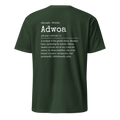 ADWOA — The Keeper