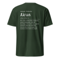 AKUA — The Knowing