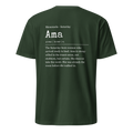 AMA — The Sovereign