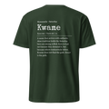 KWAME — The Leader