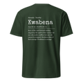 KWABENA — The Unbreakable