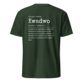 KWADWO — The Still Flame