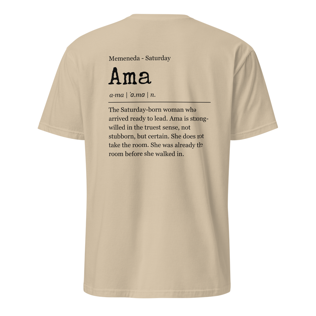 AMA — The Sovereign