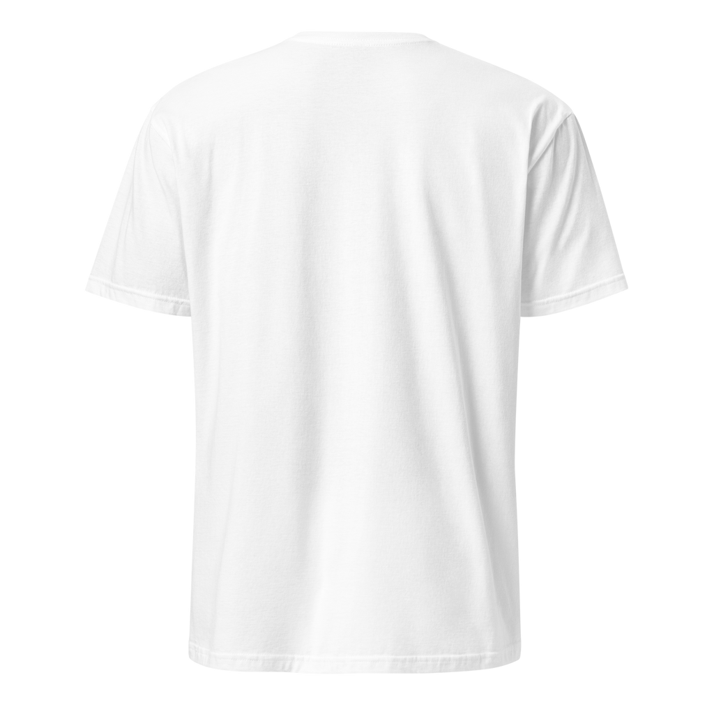 Unknown T-shirt - white