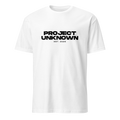 Unknown T-shirt - white