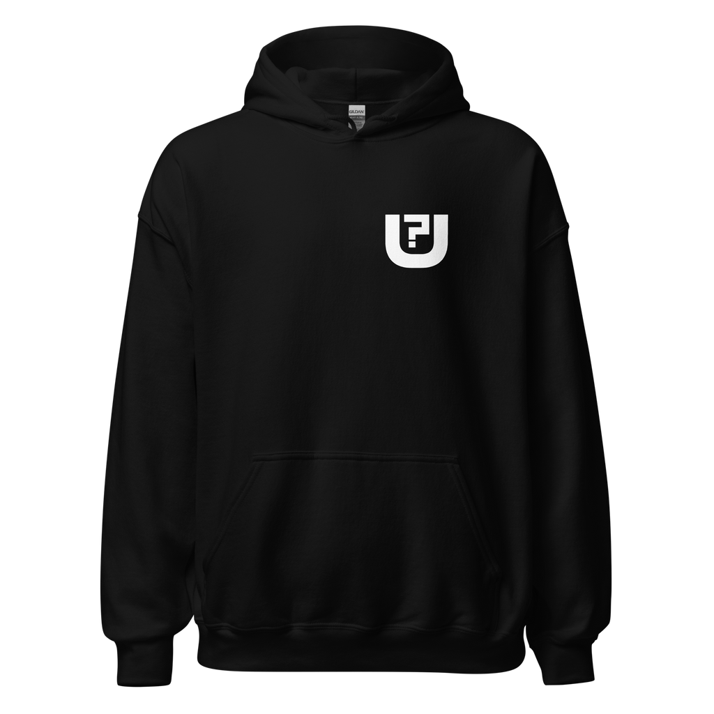 Kradin hoodie