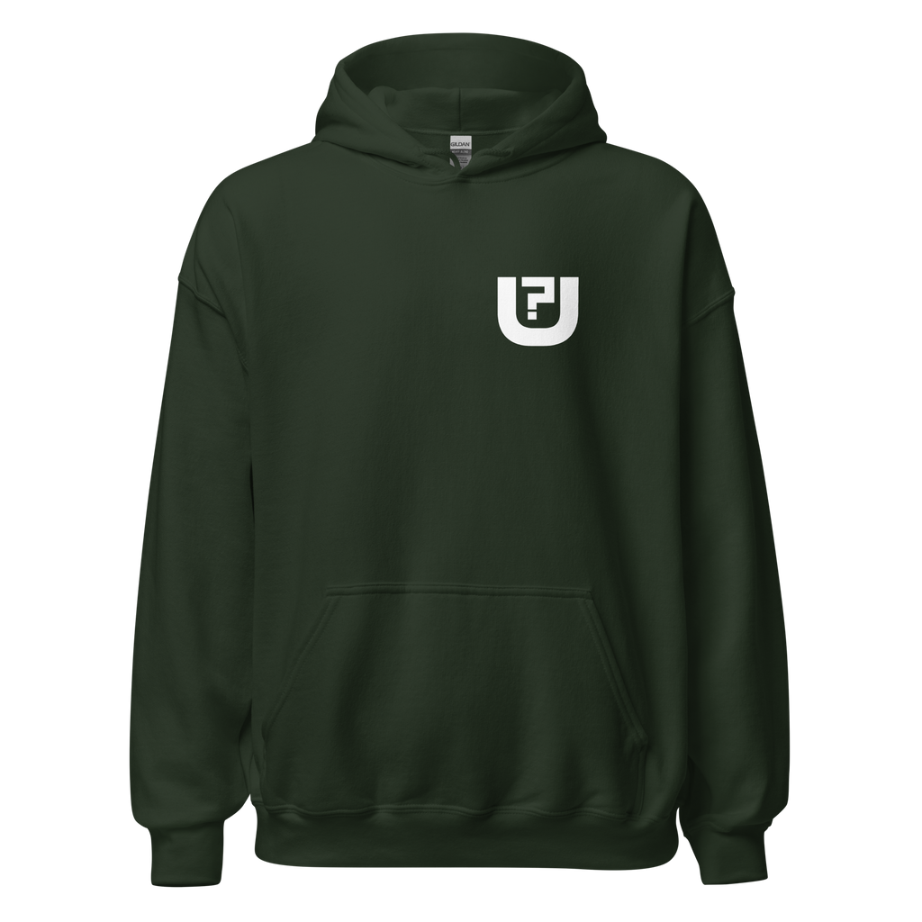 Kradin hoodie