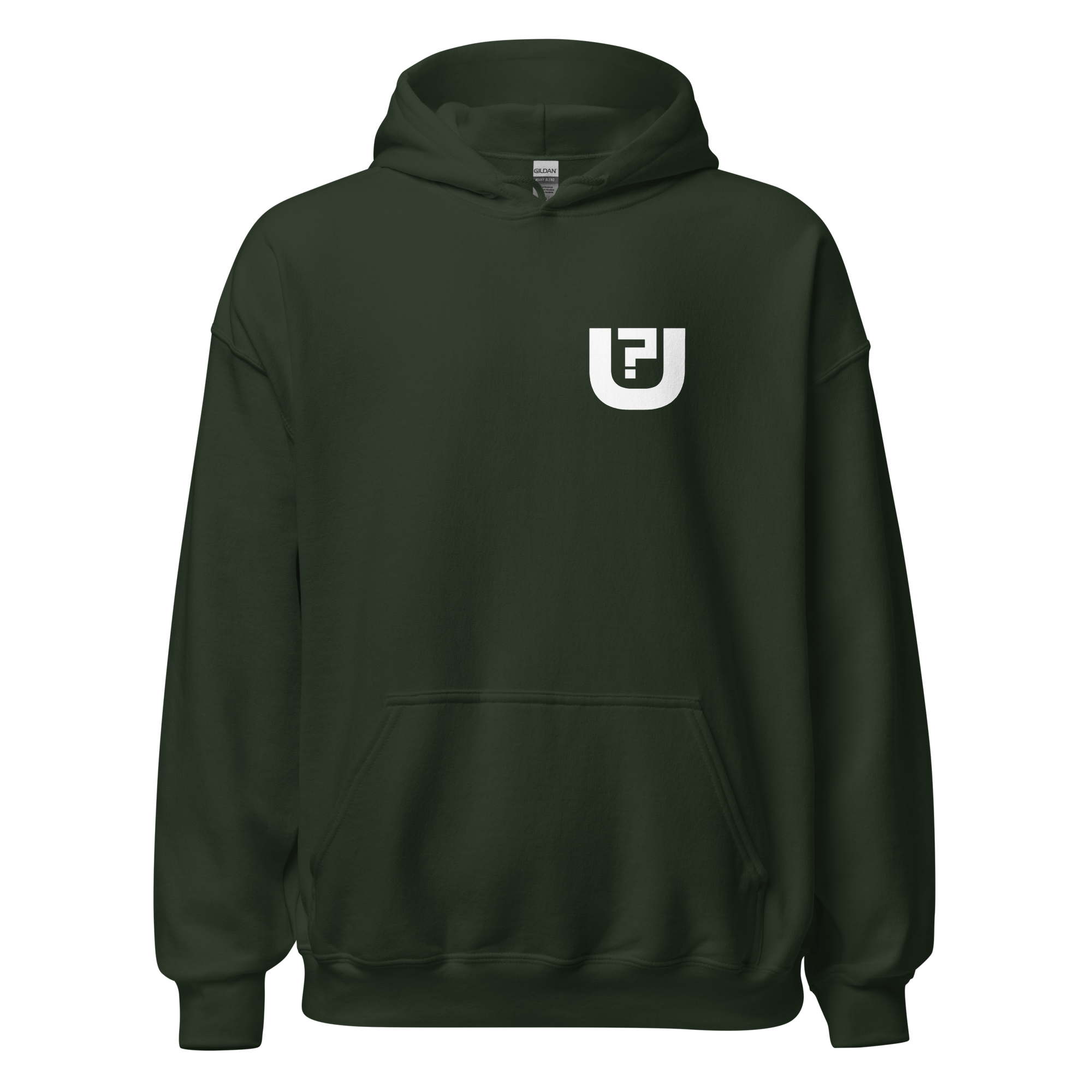 Kradin hoodie