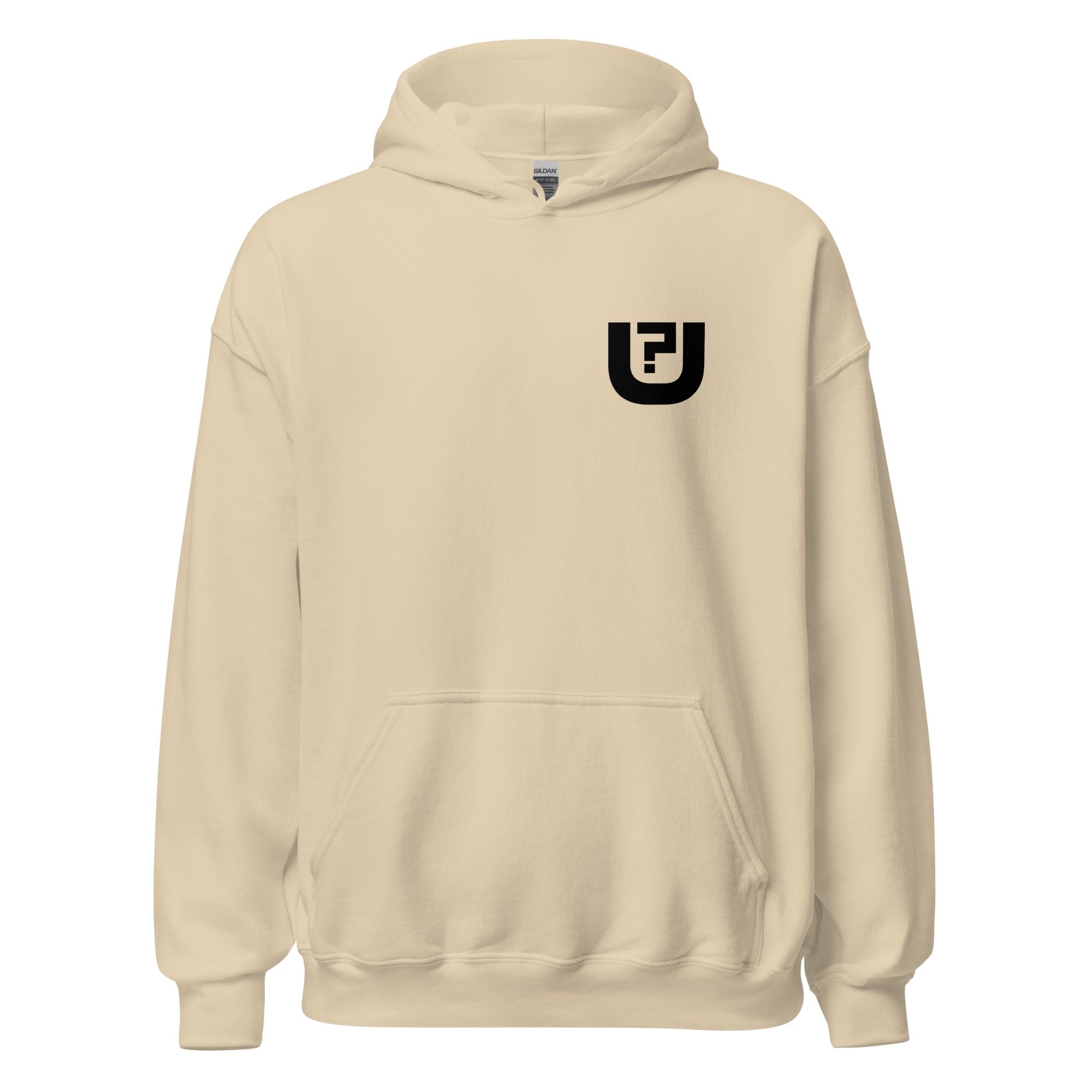 Kradin hoodie